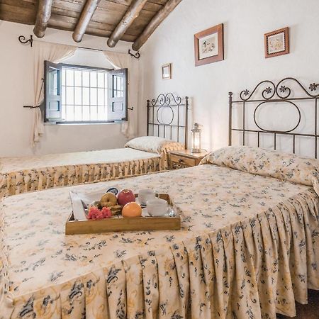 Cozy Home In Zahara De La Sierra With Kitchen Exteriér fotografie